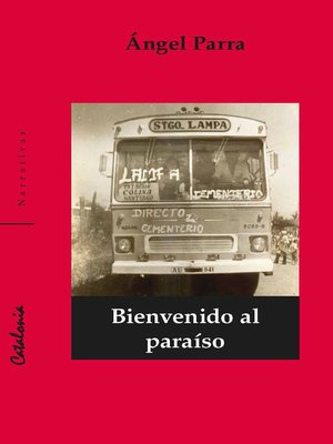 cover image of Bienvenido al paraíso